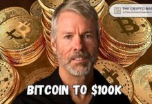 El Presidente de MicroStrategy, Saylor, Planea la Fiesta del Bitcoin de $100,000 ¡Descubre los Detalles! - Cripto Boom