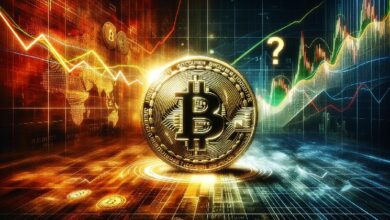 Precio de Bitcoin Mantiene el Nivel: ¿Es Posible Otro Aumento? ¡Descúbrelo! - Cripto Boom