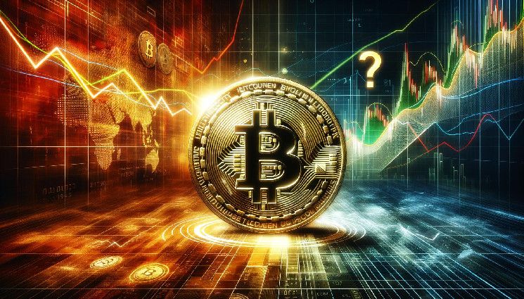 Precio de Bitcoin Mantiene el Nivel: ¿Es Posible Otro Aumento? ¡Descúbrelo! - Cripto Boom