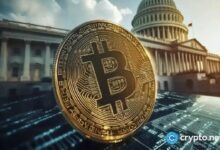 Acciones de Argo Blockchain suben un 14% ante posible victoria de Trump: ¡Descubre por qué! - Cripto Boom