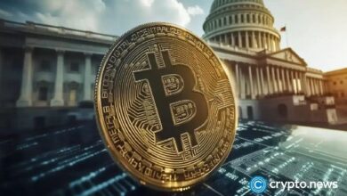 Acciones de Argo Blockchain suben un 14% ante posible victoria de Trump: ¡Descubre por qué! - Cripto Boom