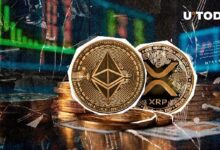 Ethereum (ETH) nunca ha superado a XRP desde 2021: Descubre por qué - Cripto Boom