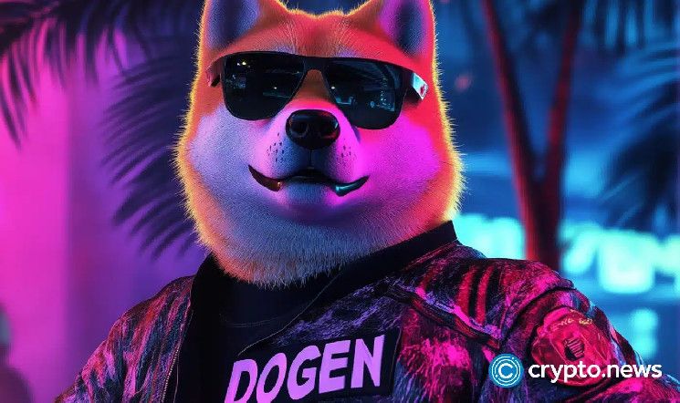 Precio de Dogecoin entra en corrección: ¿podría DOGE alcanzar $1 pronto? ¡Descúbrelo ahora! - Cripto Boom