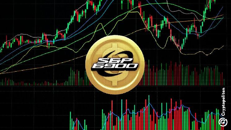 Predicción del precio SPX6900 2024-2030: ¿Se multiplicará por 10 o se desplomará? ¡Descúbrelo ahora! - Cripto Boom