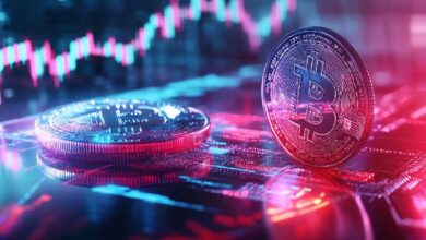 Capital institucional impulsa el repunte cripto en medio de tendencias de toma de ganancias — Descubre más en Bitfinex - Cripto Boom