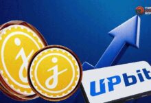 ¿El Debut de JasmyCoin (JASMY) en Upbit Impulsará un Repunte de Precio? ¡Descúbrelo Aquí! - Cripto Boom