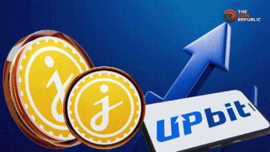 ¿El Debut de JasmyCoin (JASMY) en Upbit Impulsará un Repunte de Precio? ¡Descúbrelo Aquí! - Cripto Boom