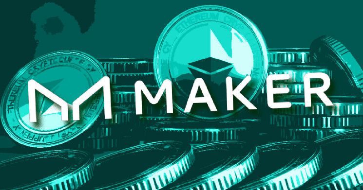 El fundador de MakerDAO propone tokenómica deflacionaria estricta en pleno proceso de rebranding: ¡Descubre todos los detalles! - Cripto Boom