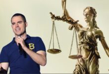 "‘Liberen a Roger’ Ver gana impulso: Charles Hoskinson se suma mientras carta abierta alcanza 2,744 firmas - ¡Descubre los detalles!" - Cripto Boom