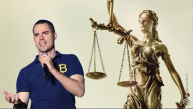 "‘Liberen a Roger’ Ver gana impulso: Charles Hoskinson se suma mientras carta abierta alcanza 2,744 firmas - ¡Descubre los detalles!" - Cripto Boom