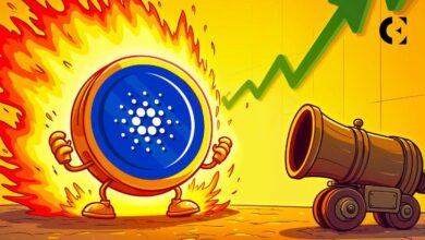 ¿Cardano (ADA) a $2.48? ¡Descubre cómo Hoskinson y Trump impulsaron su precio un 20%! - Cripto Boom