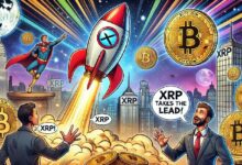 ¿Por qué está subiendo el precio de XRP? Descúbrelo ahora. - Cripto Boom