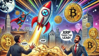 ¿Por qué está subiendo el precio de XRP? Descúbrelo ahora. - Cripto Boom