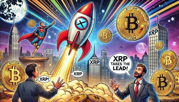 ¿Por qué está subiendo el precio de XRP? Descúbrelo ahora. - Cripto Boom