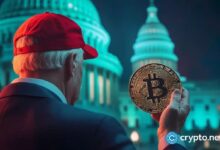 Senador Republicano Propone Vender Oro de la Fed para Comprar Más Bitcoin: ¿Estrategia Audaz? - Cripto Boom