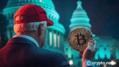 Senador Republicano Propone Vender Oro de la Fed para Comprar Más Bitcoin: ¿Estrategia Audaz? - Cripto Boom