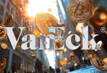 VanEck amplía exención de tarifas a cero para el ETF Bitcoin HODL hasta $2.5 mil millones o 2026: ¡Descubre más! - Cripto Boom