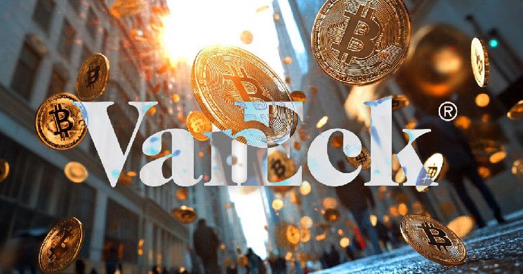 VanEck amplía exención de tarifas a cero para el ETF Bitcoin HODL hasta $2.5 mil millones o 2026: ¡Descubre más! - Cripto Boom