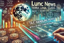 Noticias de LUNC: Terra Luna Classic Aprueba Propuesta de Manejo Fiscal con Mecanismo de Carga Invertida – Descubre los Detalles Ahora - Cripto Boom