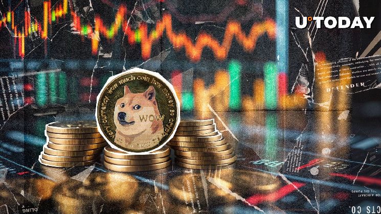 200 Millones de DOGE en 24 Horas: ¡Descubre lo que está Sucediendo! - Cripto Boom