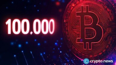 BTC a $100K: Descubre lo que indica el ciclo del mercado - Cripto Boom