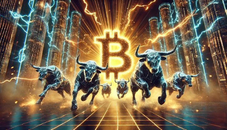 ¿Son los Inversores Minoristas la Clave del Aumento de Precio de Bitcoin en Esta Racha Alcista? Descúbrelo Aquí - Cripto Boom