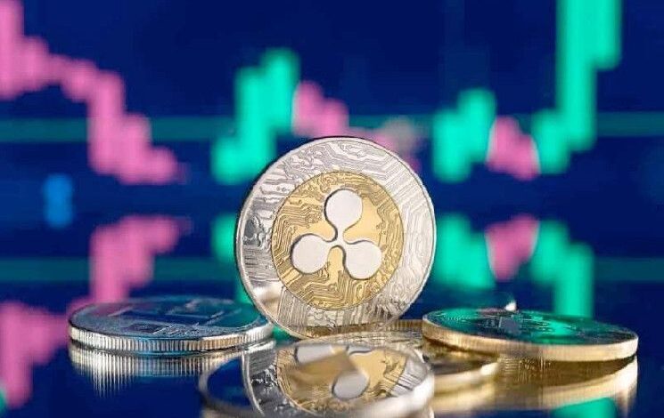 Descubre por qué XRP podría alcanzar $8 tras recuperar su máximo en 3 años - Cripto Boom