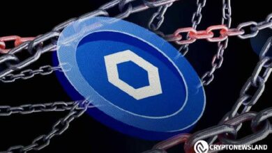 ¿Qué sigue para Chainlink? ¡Apunta a $19.25 si supera los $16.60! - Cripto Boom