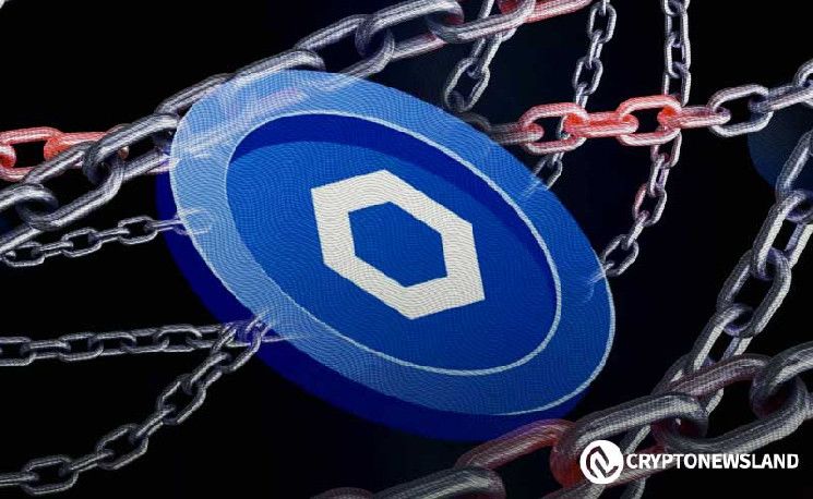 ¿Qué sigue para Chainlink? ¡Apunta a $19.25 si supera los $16.60! - Cripto Boom