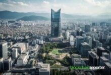 ¡Orderly Network se asocia con KODA: ¡Conquista el mercado de custodia cripto en Corea del Sur con un 80% de cuota! - Cripto Boom