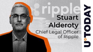 El Principal Abogado de Ripple Critica al Principal Candidato para Reemplazar a Gensler: ¡Descubre Más! - Cripto Boom