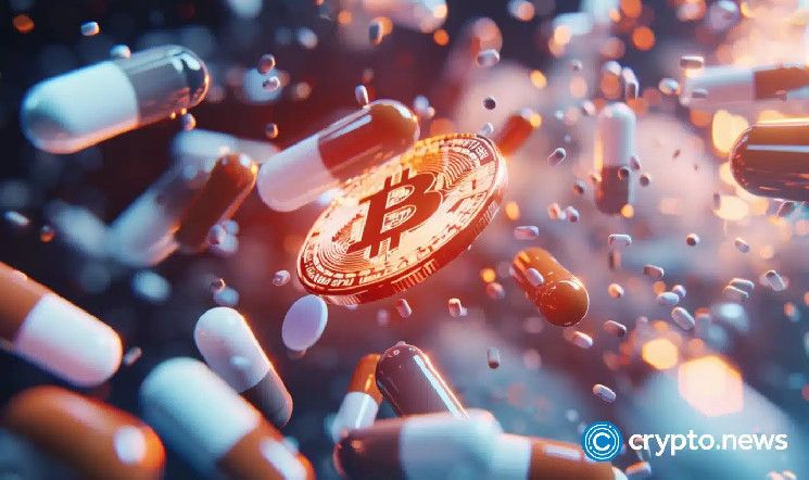 Semler Scientific invierte $30 millones más en Bitcoin: ¡Descubre cómo su oferta en cajeros automáticos se eleva a $100 millones! - Cripto Boom