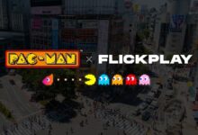 NFTs de Pac-Man Impulsarán una Búsqueda del Tesoro al Estilo Pokémon Go en Tokio: ¡Descubre la Aventura! - Cripto Boom