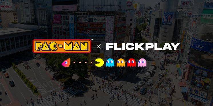 NFTs de Pac-Man Impulsarán una Búsqueda del Tesoro al Estilo Pokémon Go en Tokio: ¡Descubre la Aventura! - Cripto Boom