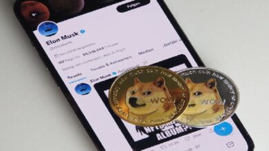 Dogecoin Vuelve a Ladrar: Especulaciones Recientes sobre Elon Musk Invitan a Leer Más - Cripto Boom