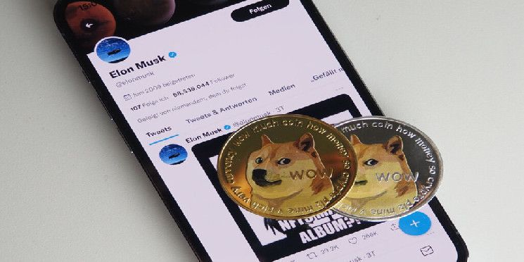 Dogecoin Vuelve a Ladrar: Especulaciones Recientes sobre Elon Musk Invitan a Leer Más - Cripto Boom