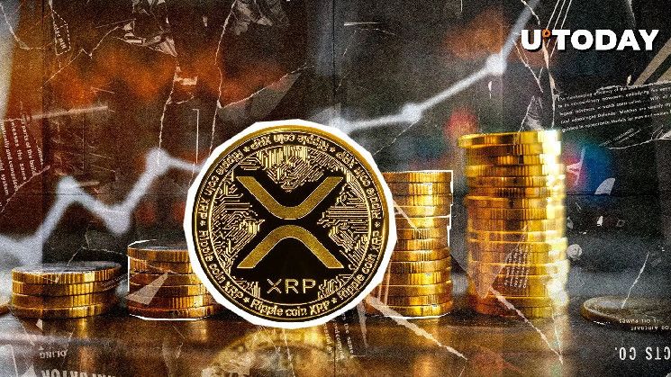 XRP se dispara un 109% en volumen al alcanzar $0.7: Descubre más detalles - Cripto Boom