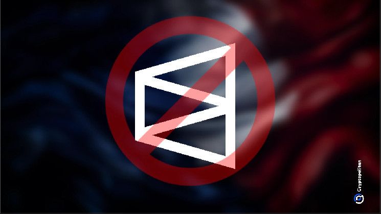 ¡Descubre por qué las autoridades francesas podrían prohibir Polymarket pronto! - Cripto Boom