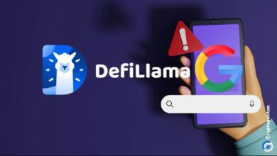 DeFi Llama advierte sobre enlaces maliciosos que suplantan su servicio: ¡Descubre cómo protegerte! - Cripto Boom