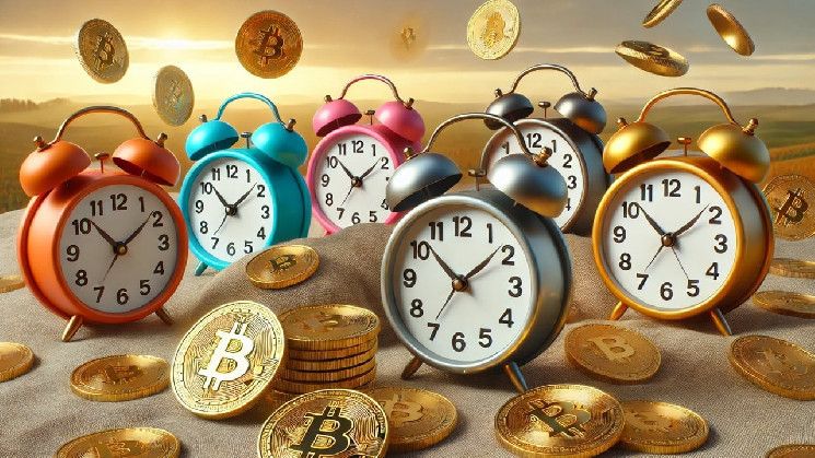 Carteras Bitcoin Vintage Reaparecen—Millones en BTC en Movimiento mientras Precios Alcanzan Nuevos Máximos: Descubre Más - Cripto Boom