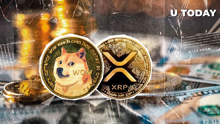 Dogecoin (DOGE) y XRP Destacan: ¡Descubre por Qué las Liquidaciones Cripto Alcanzan los $493 Millones! - Cripto Boom