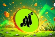 Token Grass: La Cripto Impulsada por IA que Está Ganando Terreno - Descubre Más Ahora - Cripto Boom