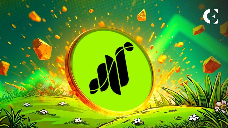 Token Grass: La Cripto Impulsada por IA que Está Ganando Terreno - Descubre Más Ahora - Cripto Boom