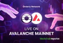 Orderly Network se expande a Avalanche, mejorando el acceso a liquidez entre cadenas: ¡Descubre más! - Cripto Boom