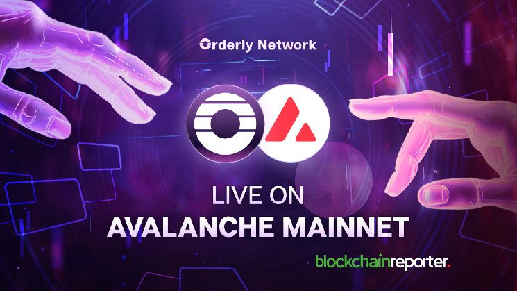 Orderly Network se expande a Avalanche, mejorando el acceso a liquidez entre cadenas: ¡Descubre más! - Cripto Boom