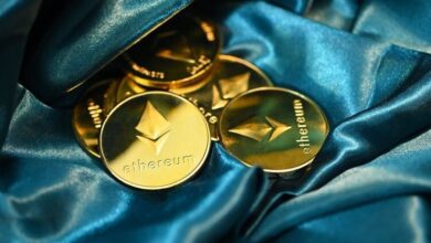 Pronóstico del Precio de Ethereum: ¡Descubre cómo ETH podría subir a $4,522 a pesar de los flujos mixtos en la cadena entre inversores! - Cripto Boom