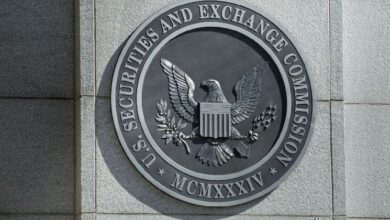 El Nombre Más Probable para Presidente de la SEC Cambia de Nuevo: Descubre los Últimos Rumores y Opiniones Criptográficas del Nuevo Candidato Principal - Cripto Boom