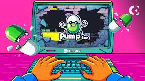 Pump.fun Mueve $14.97M en SOL: ¿Qué Impacto Tendrá en el Precio de Solana? Descúbrelo Aquí! - Cripto Boom