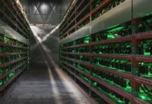 Descubre Cómo los Centros de Datos de IA Impulsan Sutilmente la Economía de la Minería de Bitcoin - Cripto Boom