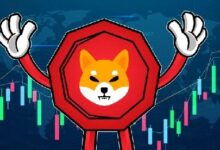 Corrección del Precio de Shiba Inu: ¿Descenderá SHIB a $0.00002? ¡Descúbrelo aquí! - Cripto Boom